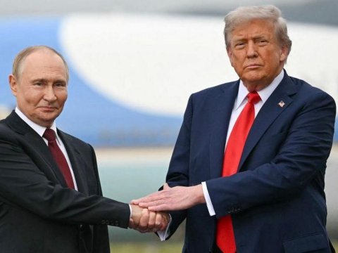 Putin xüsusi elçisini ABŞ-a göndərdi