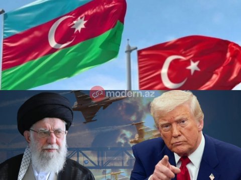 Müharibə başlasa, qaçqın axını olacaq - Azərbaycanı gözləyən TƏHLÜKƏ