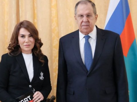 Lavrov Azərbaycanla bağlı nə dedi...