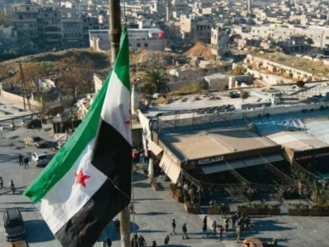 Suriya hökuməti SDQ ilə anlaşmaya nail oldu