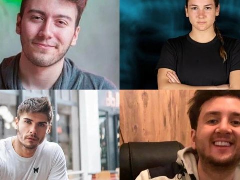 Məşhurlar narkotikə görə saxlanıldı - SİYAHI