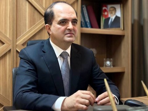 Rəşad Mahmudov ürək cərrahlarını QINADI