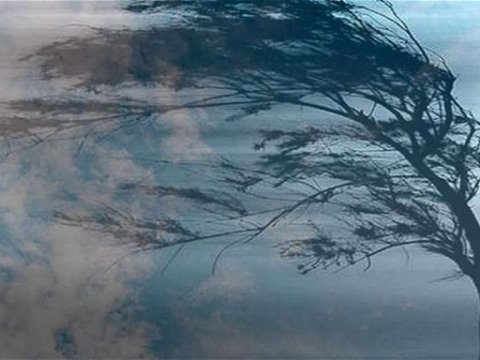 Bu tarixlərdə güclü külək əsəcək - Əhaliyə&nbsp;XƏBƏRDARLIQ