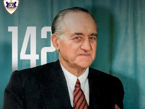 "Qarabağ" və "Neftçi"dən Rəsulzadə ilə bağlı PAYLAŞIM