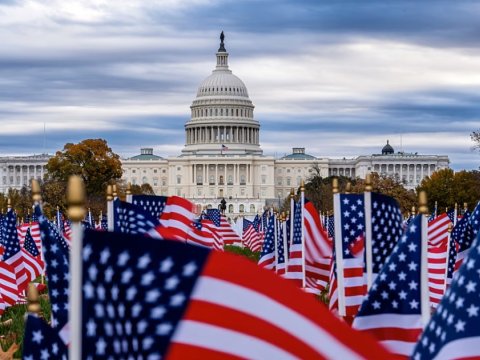 ABŞ hökuməti bağlana bilər