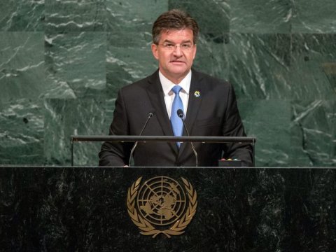 Epşteyn sənədləri: Slovakiyalı diplomat&nbsp;istefa verdi