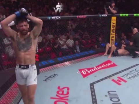 Rafael Fiziyev məğlub oldu