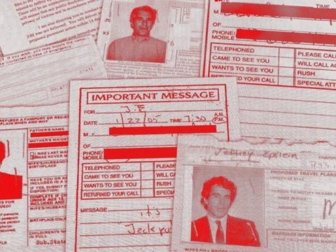 Dünya çalxalanır: Epşteyn dosyelərində nələr var?