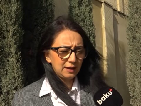 Onlayn aldığı məhsulu geri qaytarmaq istəyi problemə çevrildi