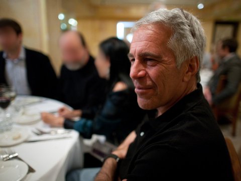 Epşteyn dosyesi açıldı &ndash; bütün dünya bu sənədlərdən danışır