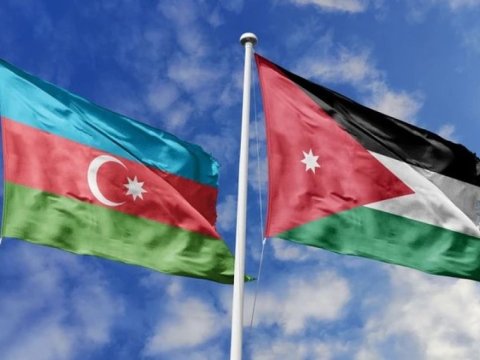 Azərbaycanla İordaniya arasında gömrük saziş təsdiqlənib&nbsp;