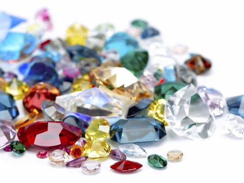 Qiymətli daşlarla bağlı yenilik təsdiq edildi&nbsp;