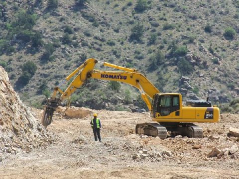 Ermənilər Nüvədiyə yol çəkir