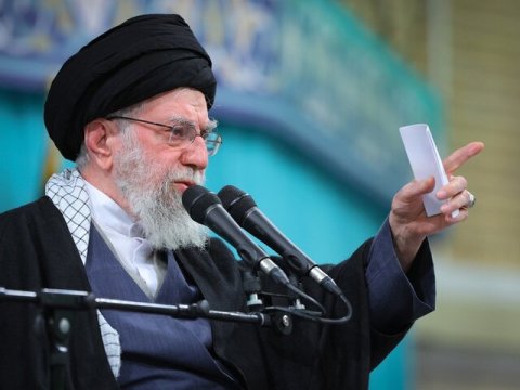 ABŞ İrandan nə istəyir? -&nbsp;Xamenei AÇIQLADI