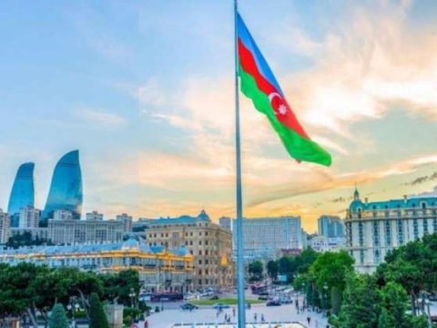 Azərbaycan Gənclərinin XI Forumu keçirilir