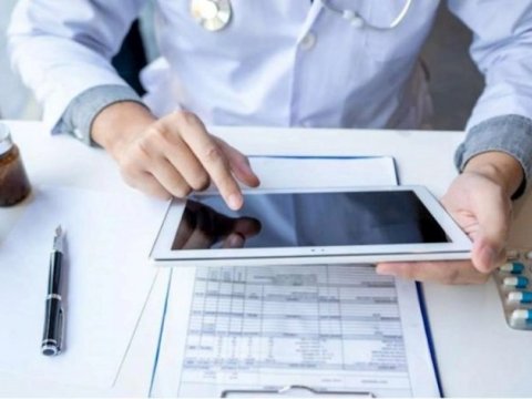 Bəzi xəstəlik vərəqələrinin tərtibatında&nbsp;dəyişiklik edildi