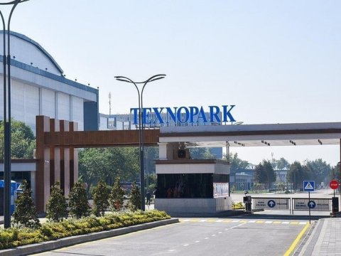 Rezident olmaq istəyən xarici şirkətlərin sayı açıqlandı