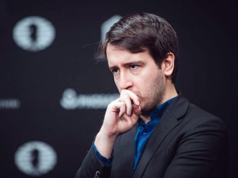 Teymur Rəcəbovun Azərbaycan çempionatına qatılmadı