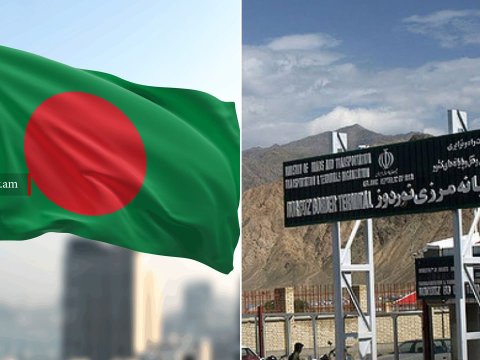 Ermənistan-İran&nbsp;sərhədində insident -&nbsp;7 nəfər saxlanıldı