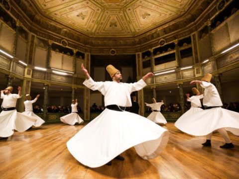 &ldquo;İki coğrafiya, tək ruh&rdquo; &ndash; Sufi poeziyasına elmi baxış