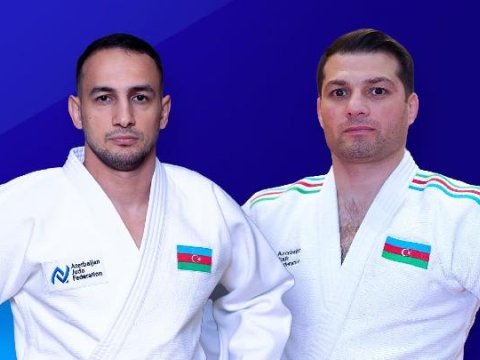 Millimizin yeni məşqçiləri təyin edildi