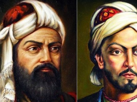 Nizami sünnidir, Nəsimi kafir?