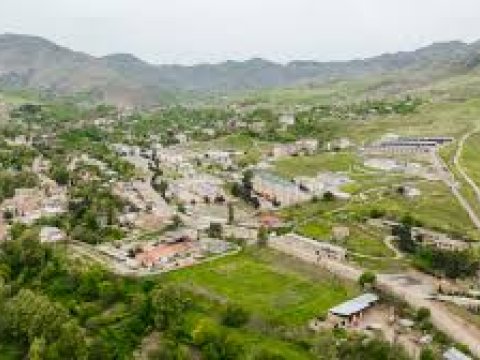 Hadrutda görüləcək işlərə 8 milyon ayrıldı