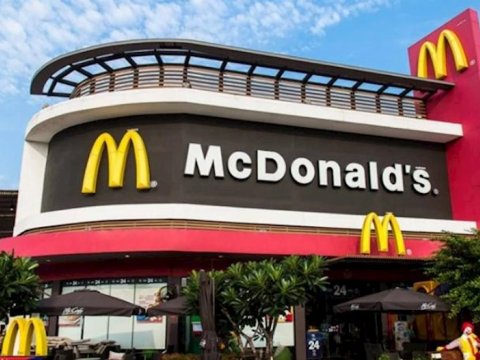 McDonald's qiymətləri 15% artırdı