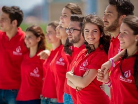 Azərbaycan əhalisinin neçə faizi gənclərdir? - Rəsmi&nbsp;