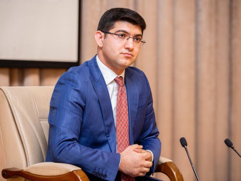 Azərbaycanda gənclər siyasəti uğurla inkişaf edir