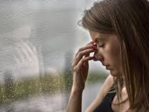 Sabah hava meteohəssas insanlar üçün əlverişsiz olacaq