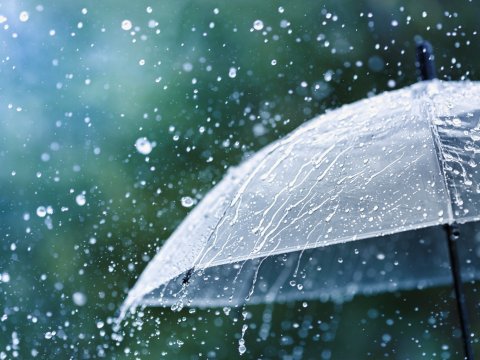 Bakıda sulu qar, bölgələrdə qar yağacaq