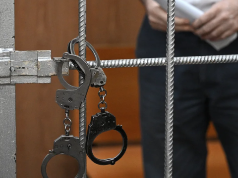 Xalq artistinin oğlunu döyməkdə şübhəli bilinənlər saxlanıldılar