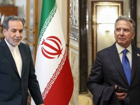 ABŞ-İran danışıqları İstanbulda keçiriləcək