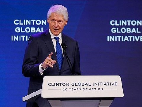 Eks-prezident Epşteyn işi ilə bağlı ifadə verəcək