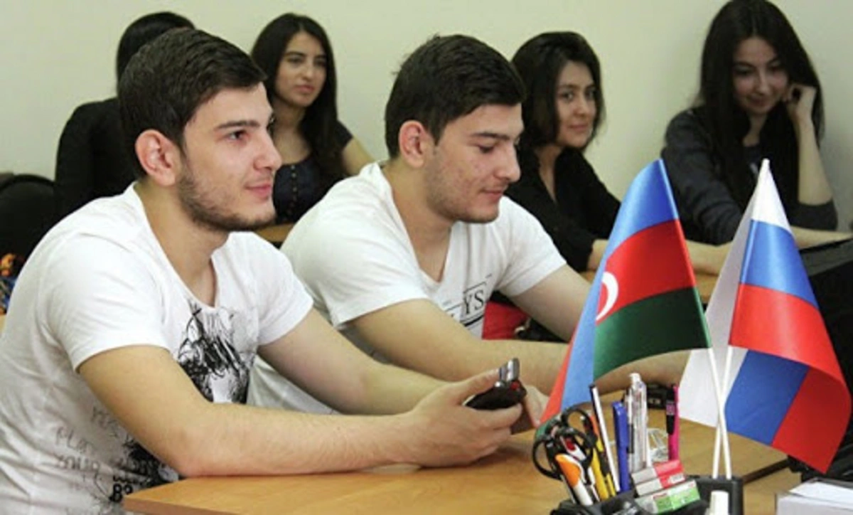 Rusiyada neçə tələbəmiz oxuyur?