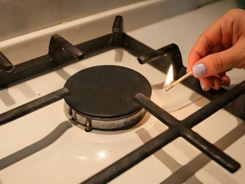 &nbsp;Bu gün saat 10:00-dan qaz kəsiləcək