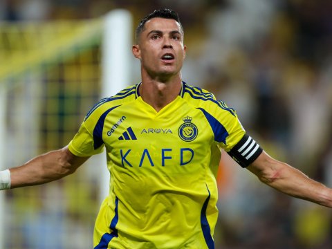 Ronaldo&nbsp;"Əl Nasser" klubundan narazıdır