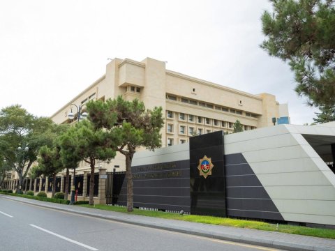 DTX Rusiya-Ukrayna müharibəsinə qoşulanları HƏBS ETDİ