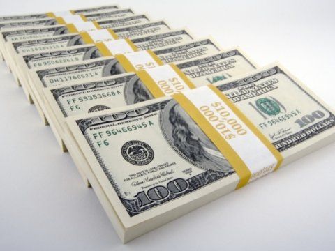 Mərkəzi Bankın valyuta ehtiyatları ARTIB