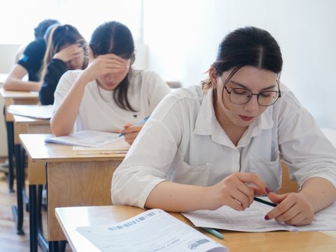 İmtahan keçiriləcək