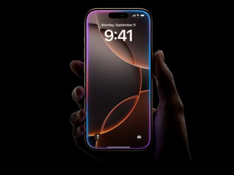 &ldquo;iPhone 20&rdquo;nin&nbsp;korpusu şüşədən olacaq