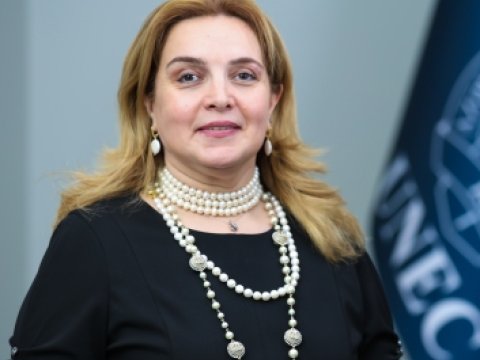 UNEC dosenti AQTA yanında İctimai Şuranın sədri seçildi