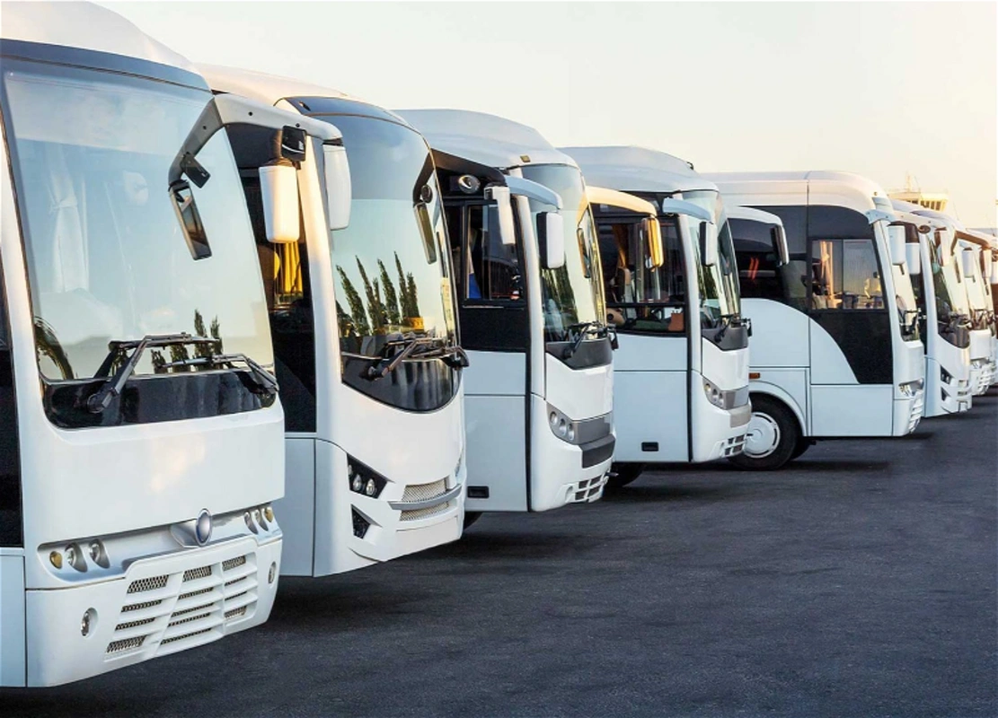 Şəhərlərarası marşrutlar üzrə müsabiqələrin qalibləri müəyyənləşdi