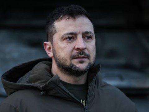 Rusiya vədini pozdu, cavabı olacaq - Zelenski