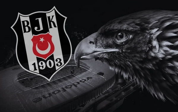 "Beşiktaş" yeni transferini İstanbula gətirdi&nbsp;