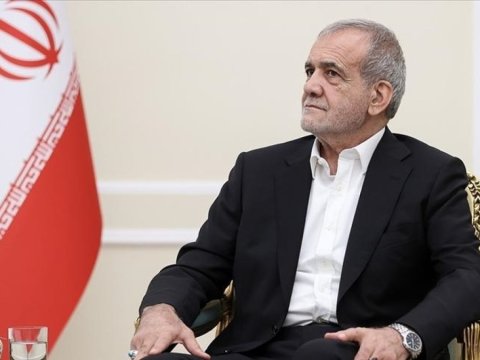 İran ABŞ-la Türkiyədə görüşmək istəmir&nbsp;