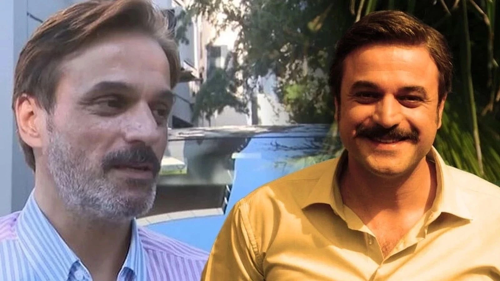 Türkiyəli aktyor Ufuk Özkana qaraciyər köçürülüb &ndash; Xəstəxanadan açıqlama