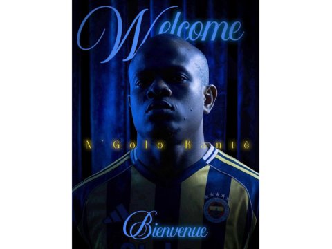 "Fənərbağça" fransalı futbolçunu transfer etdi