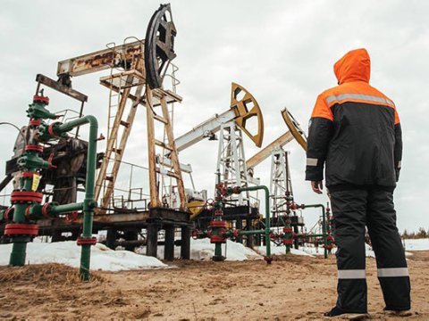 Azərbaycan neftinin qiyməti 70 dollara çatır